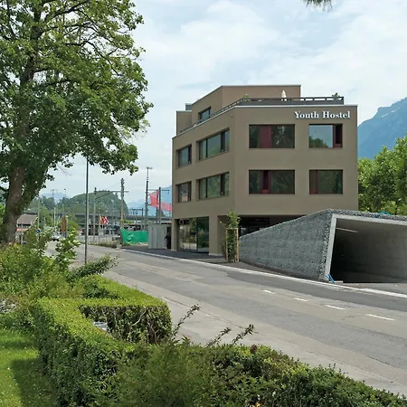 Interlaken Youth Hostel-2